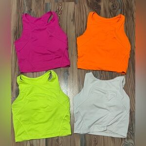 Rae Mode Tops *Set of 4*